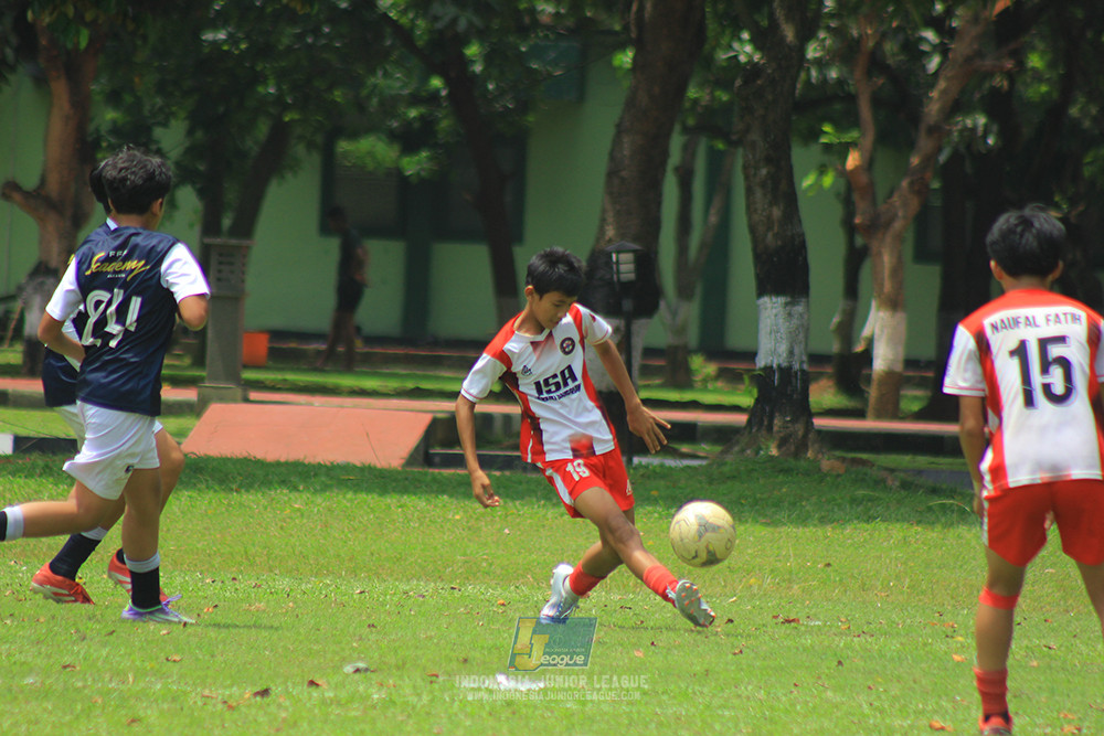 ijl u13 151125 isa marzuki bandriawan vs fff academy jakarta