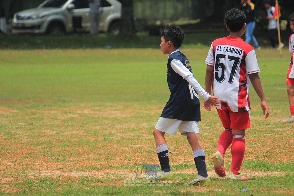 ijl u13 151125 isa marzuki bandriawan vs fff academy jakarta