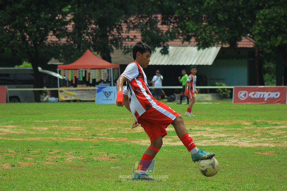 ijl u13 151125 isa marzuki bandriawan vs fff academy jakarta