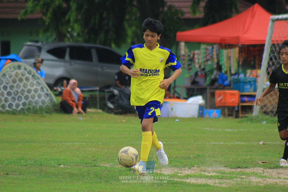 ijl u13 151125 jatiraraharja sukabumi vs brazillian soccer school lfa