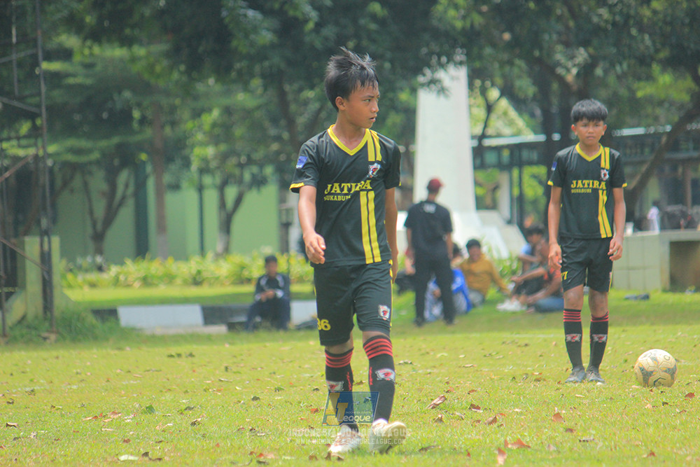 ijl u13 151125 jatiraraharja sukabumi vs brazillian soccer school lfa