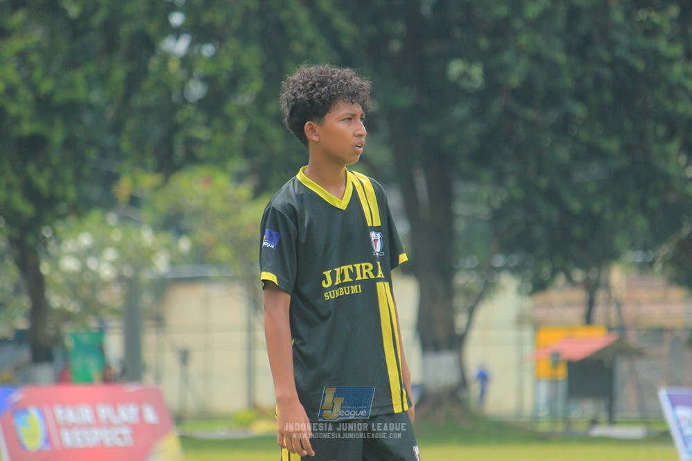 ijl u13 151125 jatiraraharja sukabumi vs brazillian soccer school lfa