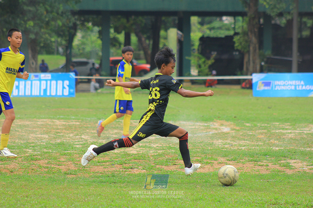 ijl u13 151125 jatiraraharja sukabumi vs brazillian soccer school lfa
