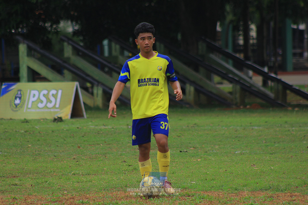 ijl u13 151125 jatiraraharja sukabumi vs brazillian soccer school lfa