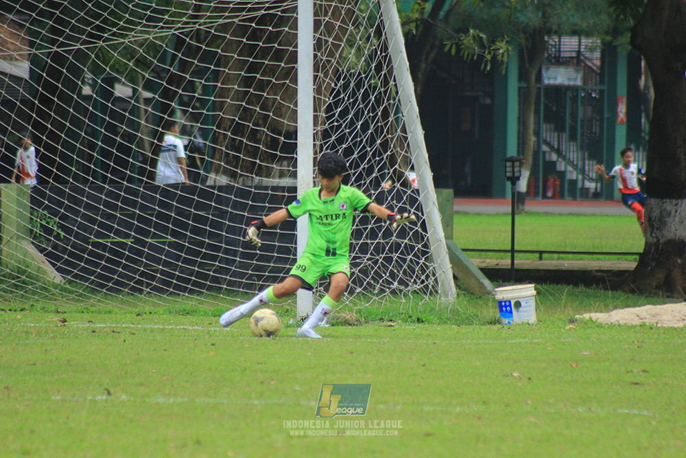 ijl u13 151125 jatiraraharja sukabumi vs brazillian soccer school lfa