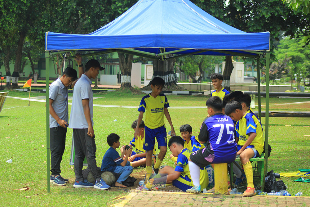 ijl u13 151125 jatiraraharja sukabumi vs brazillian soccer school lfa