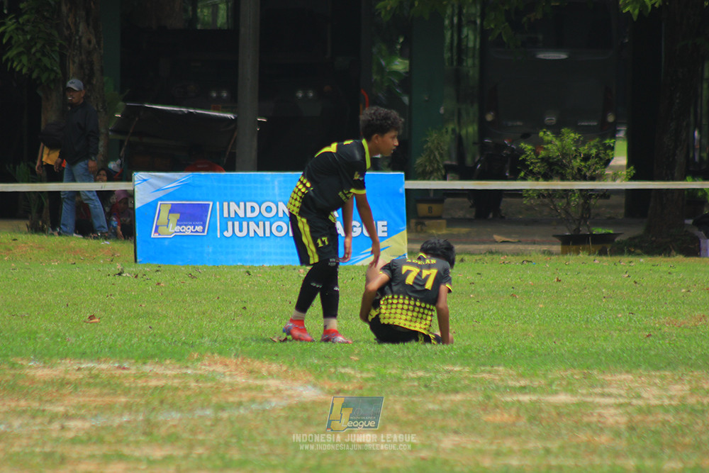 ijl u13 151125 jatiraraharja sukabumi vs brazillian soccer school lfa