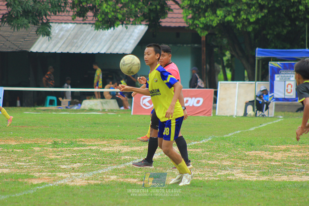ijl u13 151125 jatiraraharja sukabumi vs brazillian soccer school lfa