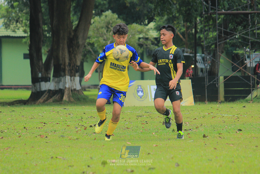 ijl u13 151125 jatiraraharja sukabumi vs brazillian soccer school lfa