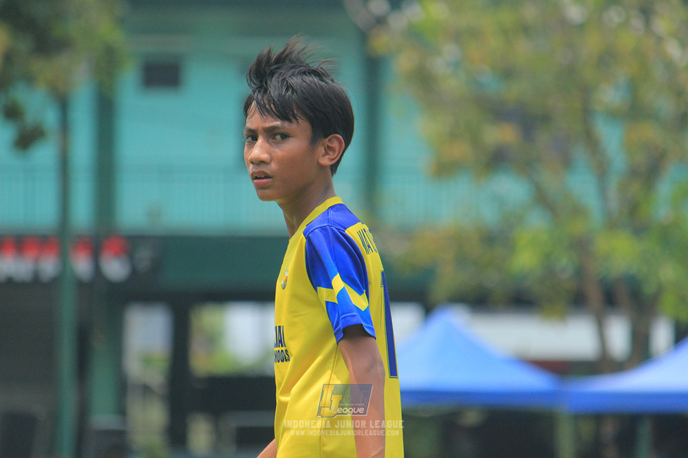 ijl u13 151125 jatiraraharja sukabumi vs brazillian soccer school lfa
