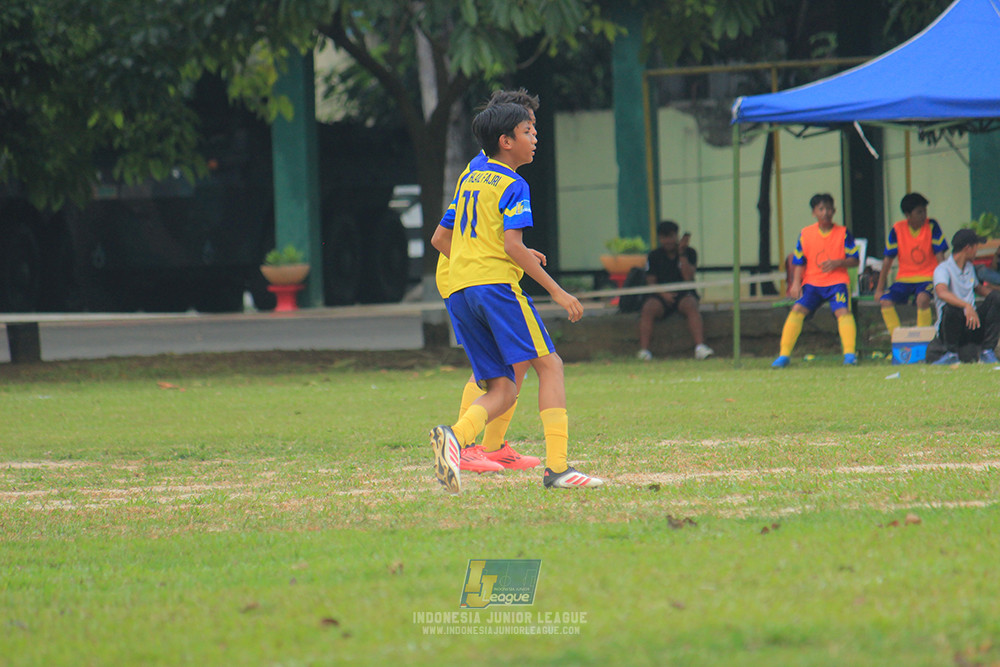 ijl u13 151125 jatiraraharja sukabumi vs brazillian soccer school lfa