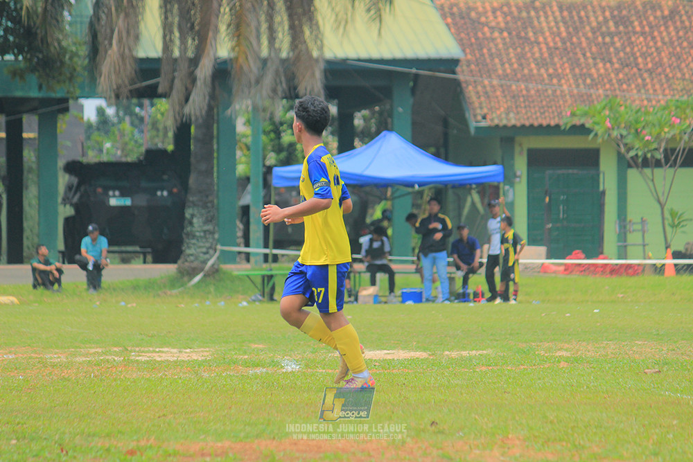 ijl u13 151125 jatiraraharja sukabumi vs brazillian soccer school lfa