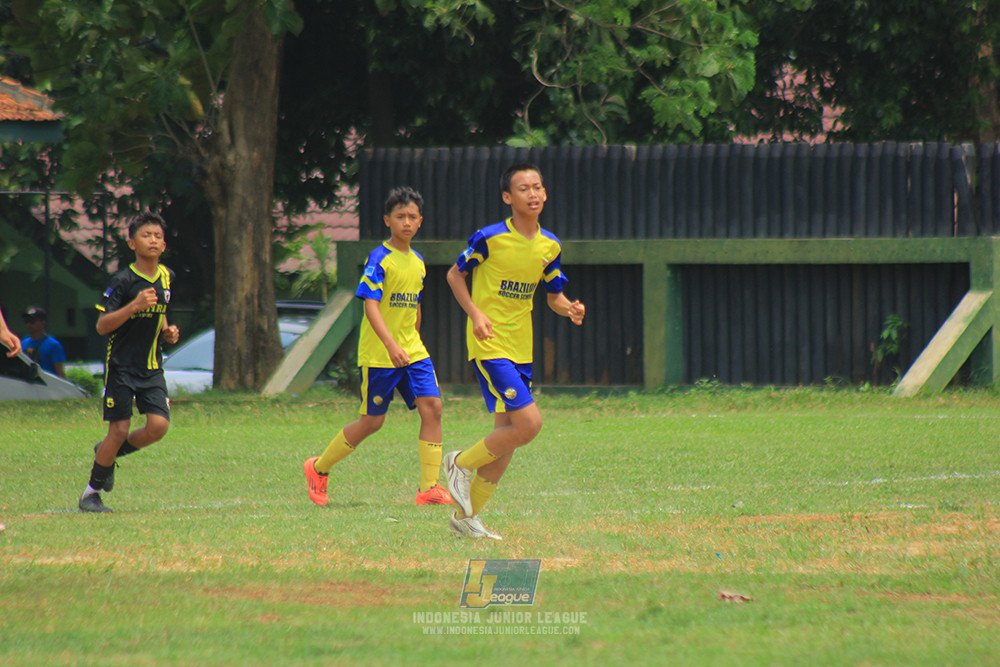 ijl u13 151125 jatiraraharja sukabumi vs brazillian soccer school lfa