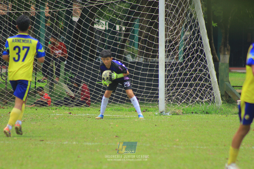 ijl u13 151125 jatiraraharja sukabumi vs brazillian soccer school lfa