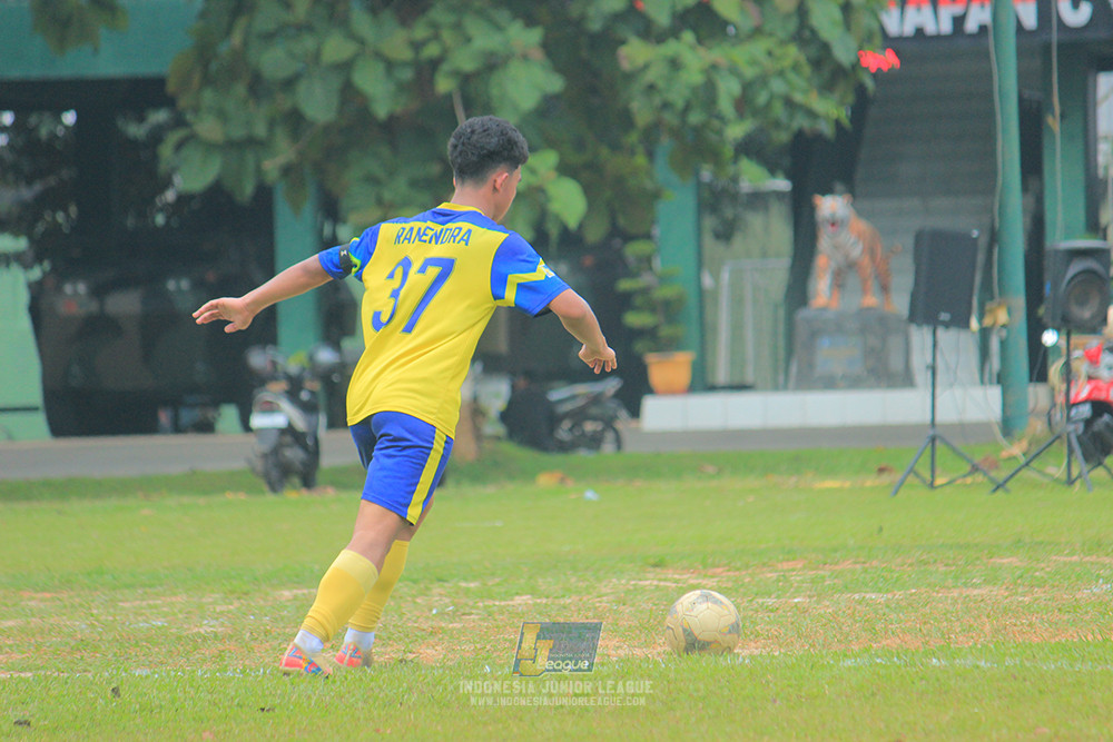 ijl u13 151125 jatiraraharja sukabumi vs brazillian soccer school lfa