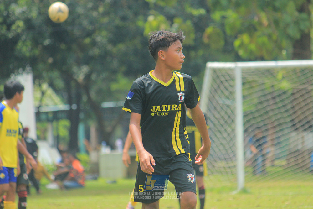 ijl u13 151125 jatiraraharja sukabumi vs brazillian soccer school lfa