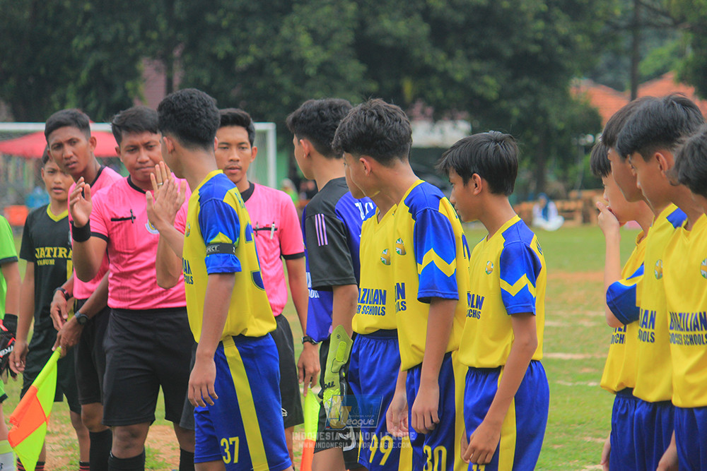 ijl u13 151125 jatiraraharja sukabumi vs brazillian soccer school lfa