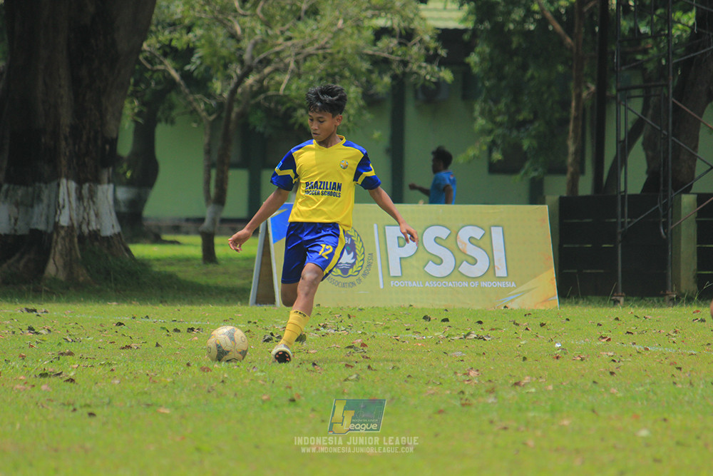 ijl u13 151125 jatiraraharja sukabumi vs brazillian soccer school lfa
