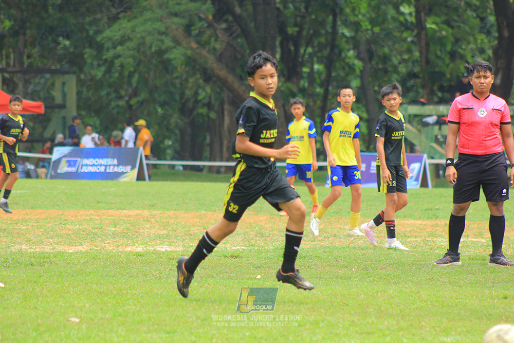 ijl u13 151125 jatiraraharja sukabumi vs brazillian soccer school lfa