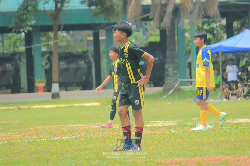 ijl u13 151125 jatiraraharja sukabumi vs brazillian soccer school lfa