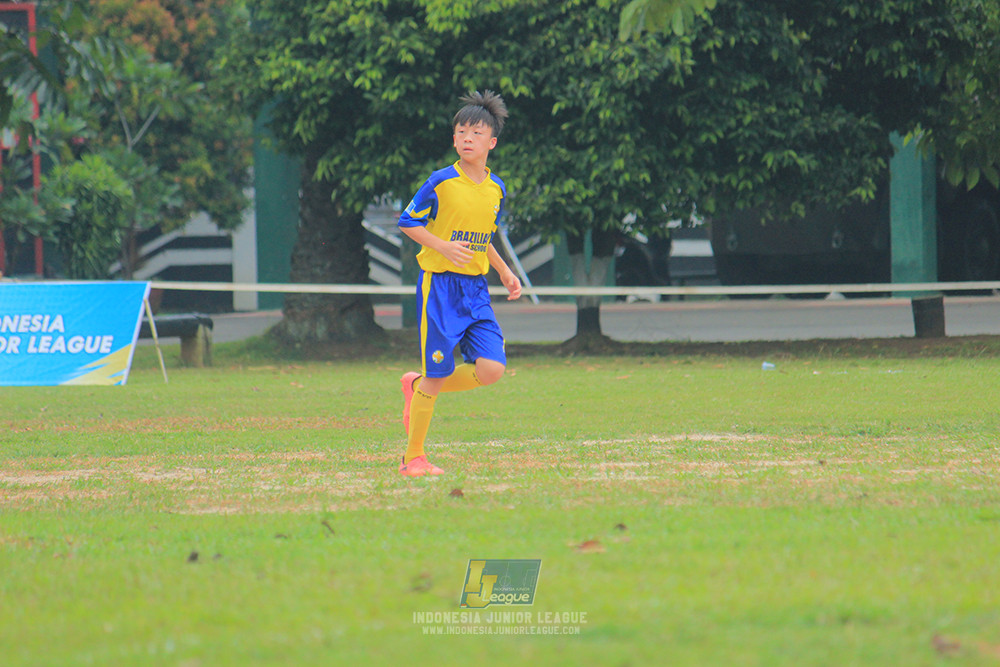ijl u13 151125 jatiraraharja sukabumi vs brazillian soccer school lfa