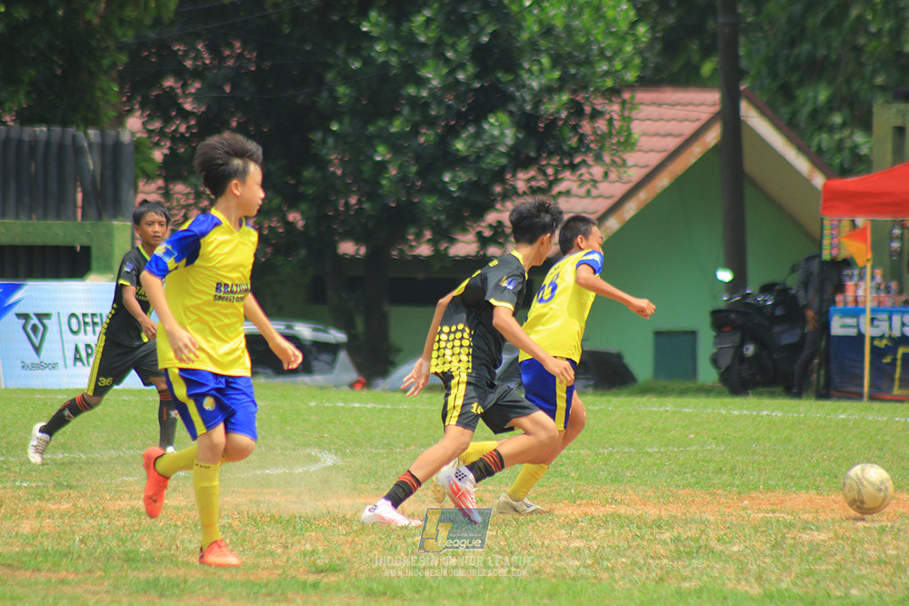 ijl u13 151125 jatiraraharja sukabumi vs brazillian soccer school lfa