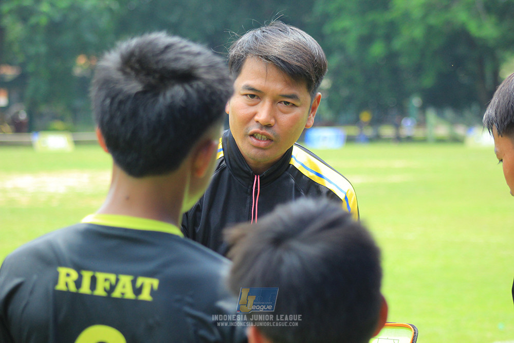 ijl u13 151125 jatiraraharja sukabumi vs brazillian soccer school lfa
