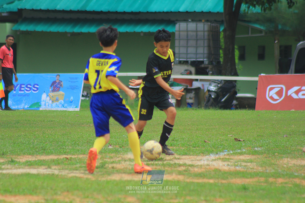 ijl u13 151125 jatiraraharja sukabumi vs brazillian soccer school lfa