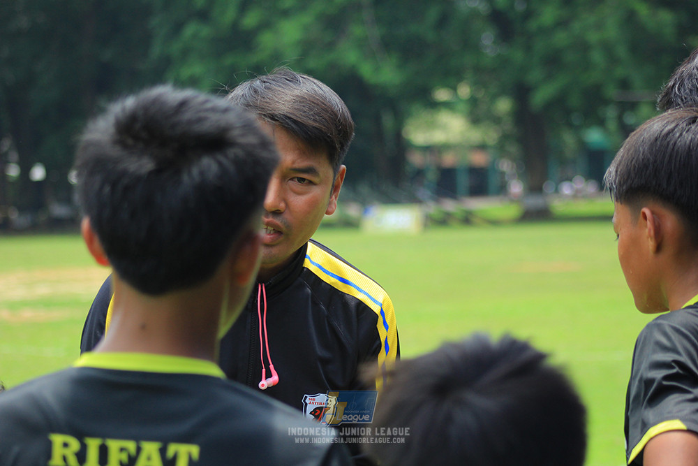 ijl u13 151125 jatiraraharja sukabumi vs brazillian soccer school lfa