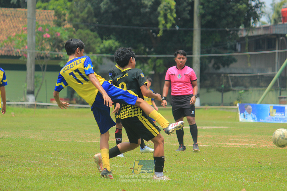 ijl u13 151125 jatiraraharja sukabumi vs brazillian soccer school lfa