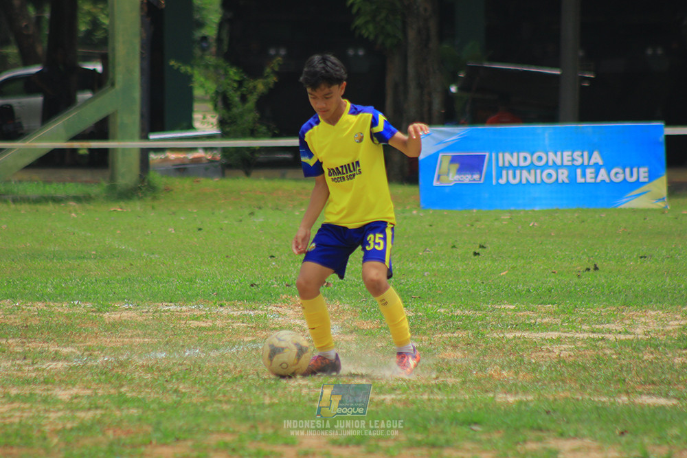 ijl u13 151125 jatiraraharja sukabumi vs brazillian soccer school lfa