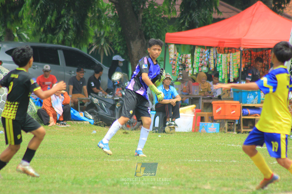ijl u13 151125 jatiraraharja sukabumi vs brazillian soccer school lfa