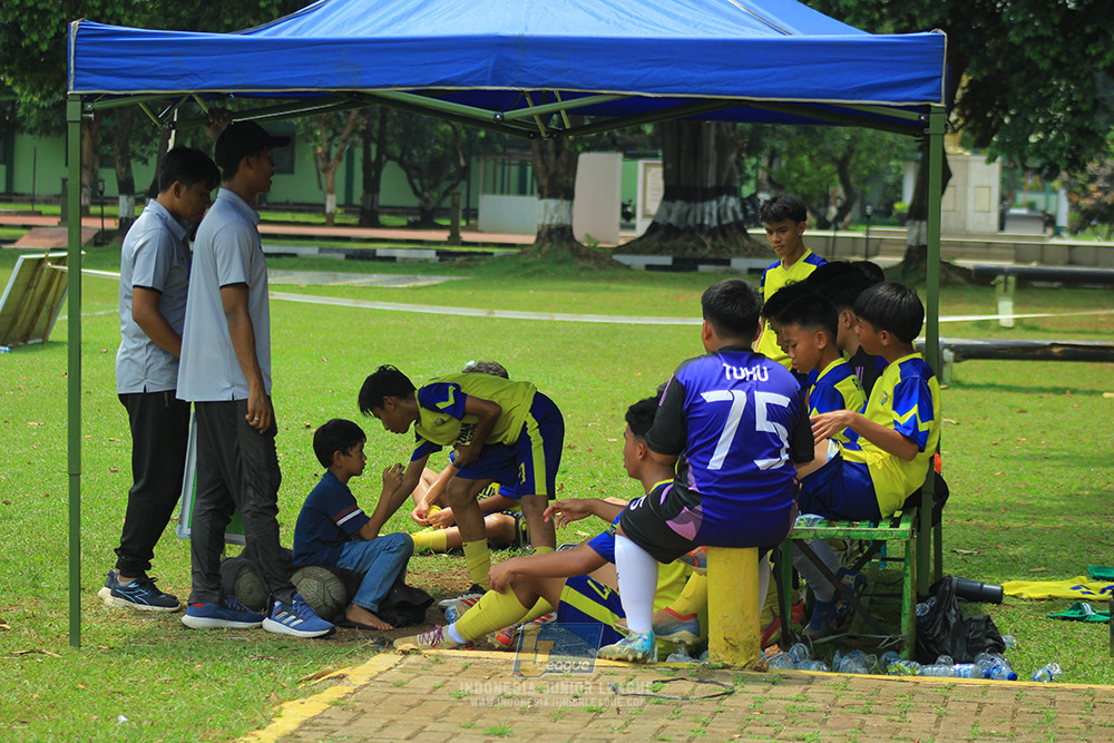 ijl u13 151125 jatiraraharja sukabumi vs brazillian soccer school lfa