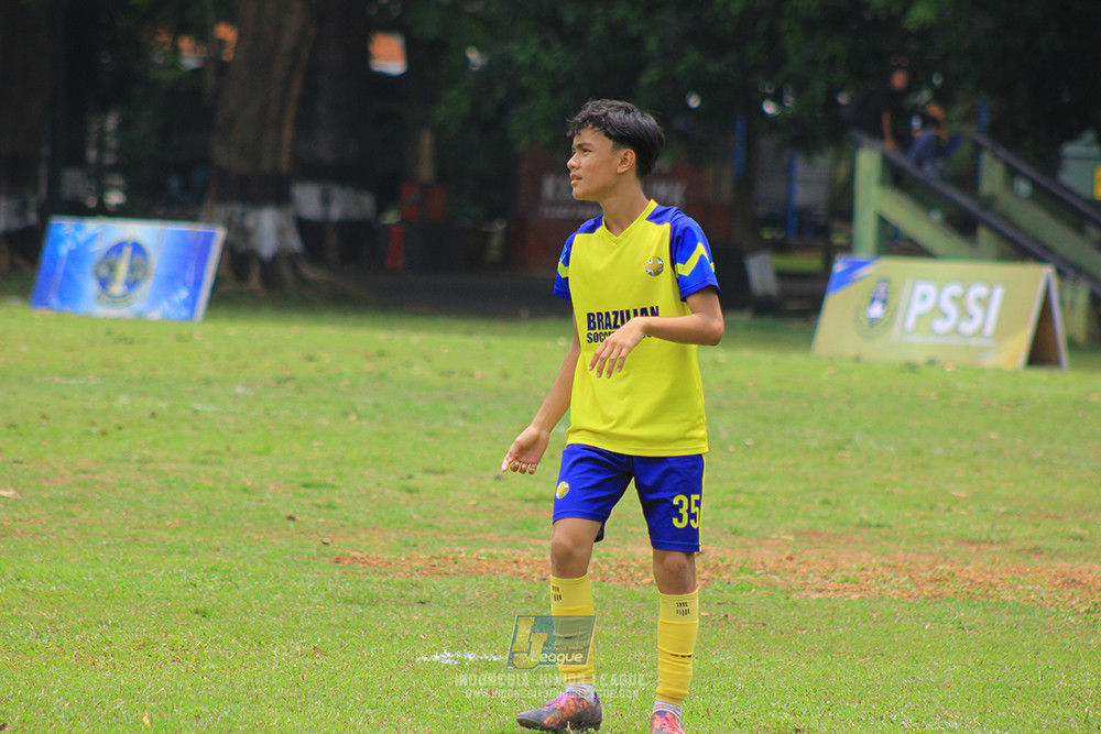 ijl u13 151125 jatiraraharja sukabumi vs brazillian soccer school lfa