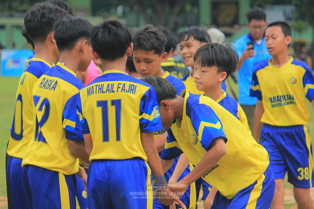 ijl u13 151125 jatiraraharja sukabumi vs brazillian soccer school lfa