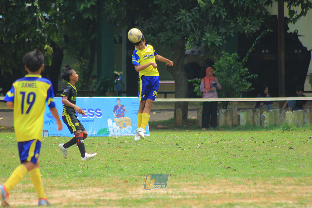 ijl u13 151125 jatiraraharja sukabumi vs brazillian soccer school lfa