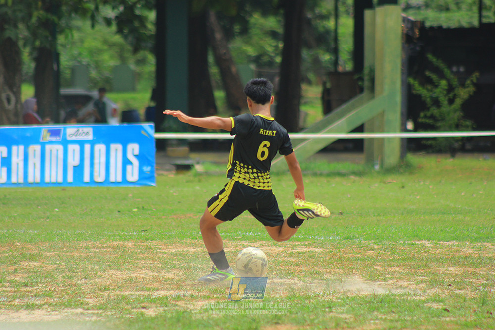 ijl u13 151125 jatiraraharja sukabumi vs brazillian soccer school lfa