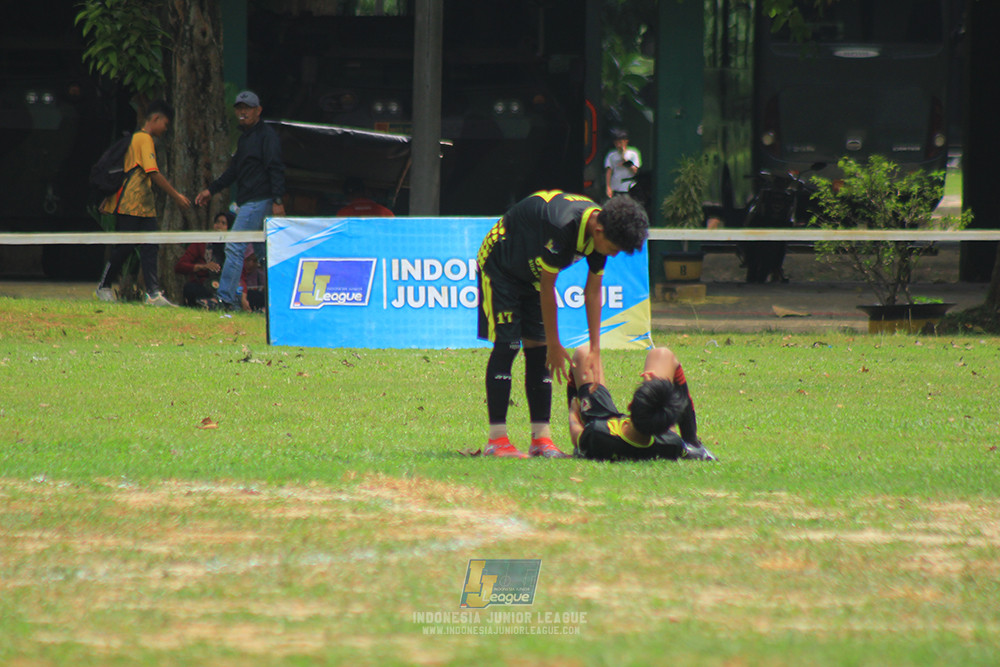 ijl u13 151125 jatiraraharja sukabumi vs brazillian soccer school lfa