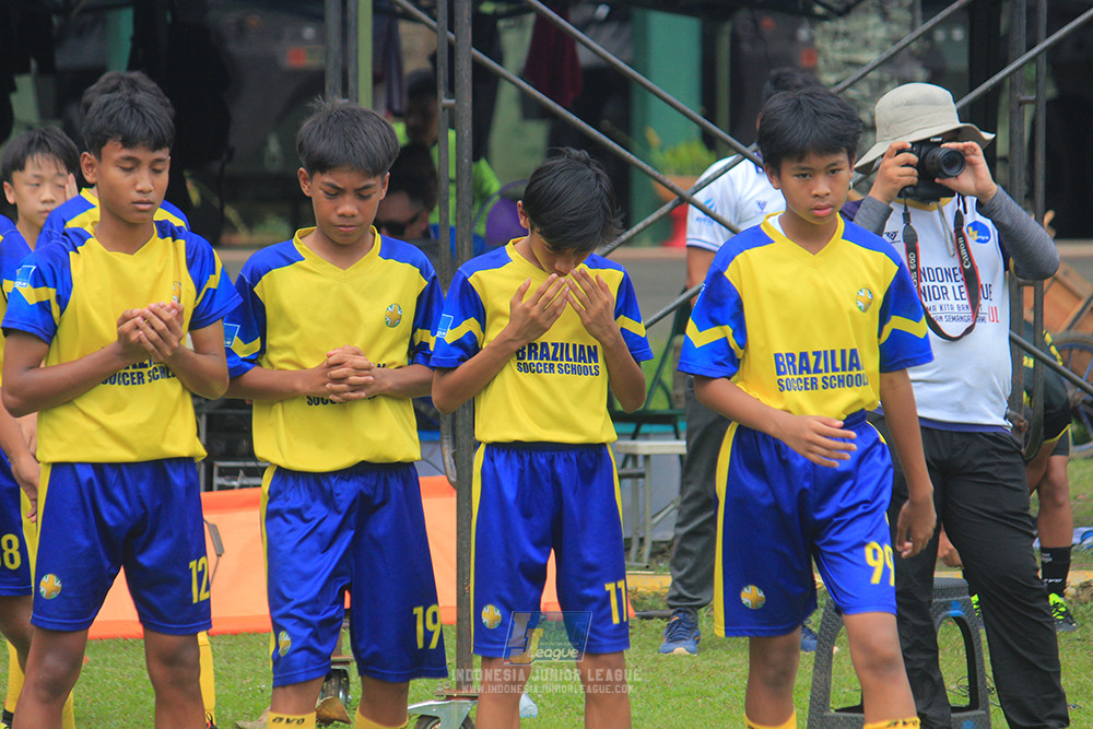 ijl u13 151125 jatiraraharja sukabumi vs brazillian soccer school lfa