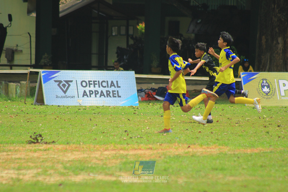 ijl u13 151125 jatiraraharja sukabumi vs brazillian soccer school lfa