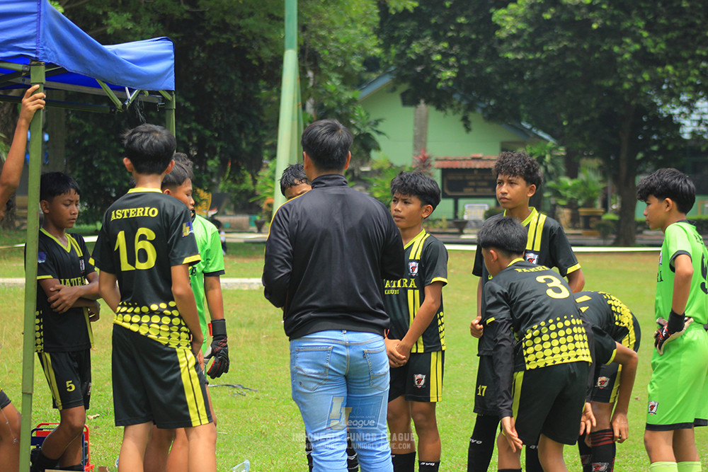 ijl u13 151125 jatiraraharja sukabumi vs brazillian soccer school lfa