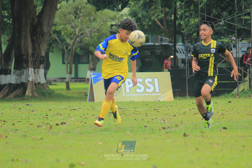 ijl u13 151125 jatiraraharja sukabumi vs brazillian soccer school lfa