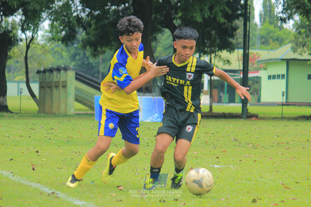 ijl u13 151125 jatiraraharja sukabumi vs brazillian soccer school lfa