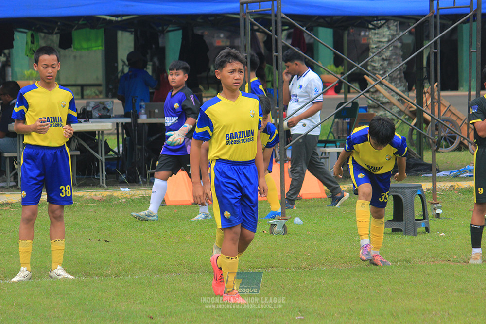 ijl u13 151125 jatiraraharja sukabumi vs brazillian soccer school lfa