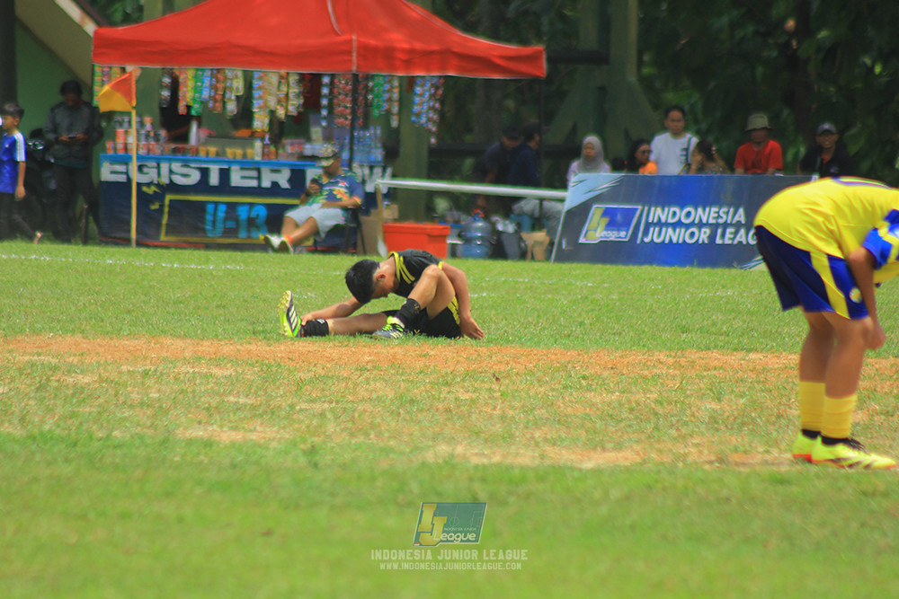 ijl u13 151125 jatiraraharja sukabumi vs brazillian soccer school lfa