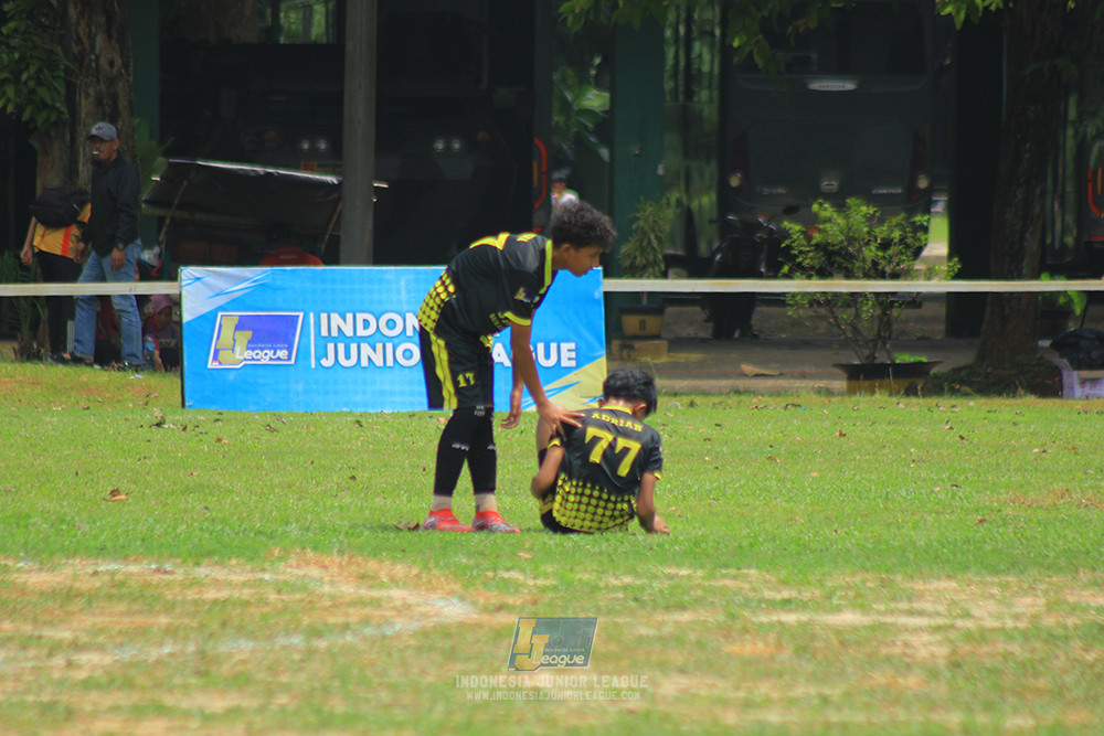 ijl u13 151125 jatiraraharja sukabumi vs brazillian soccer school lfa