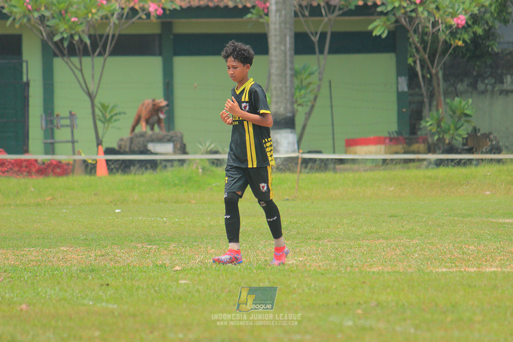 ijl u13 151125 jatiraraharja sukabumi vs brazillian soccer school lfa