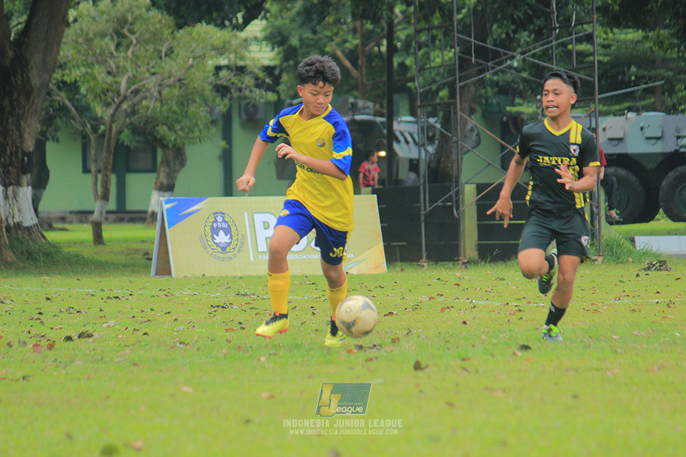ijl u13 151125 jatiraraharja sukabumi vs brazillian soccer school lfa