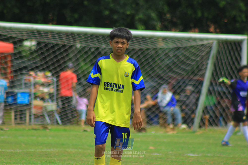 ijl u13 151125 jatiraraharja sukabumi vs brazillian soccer school lfa