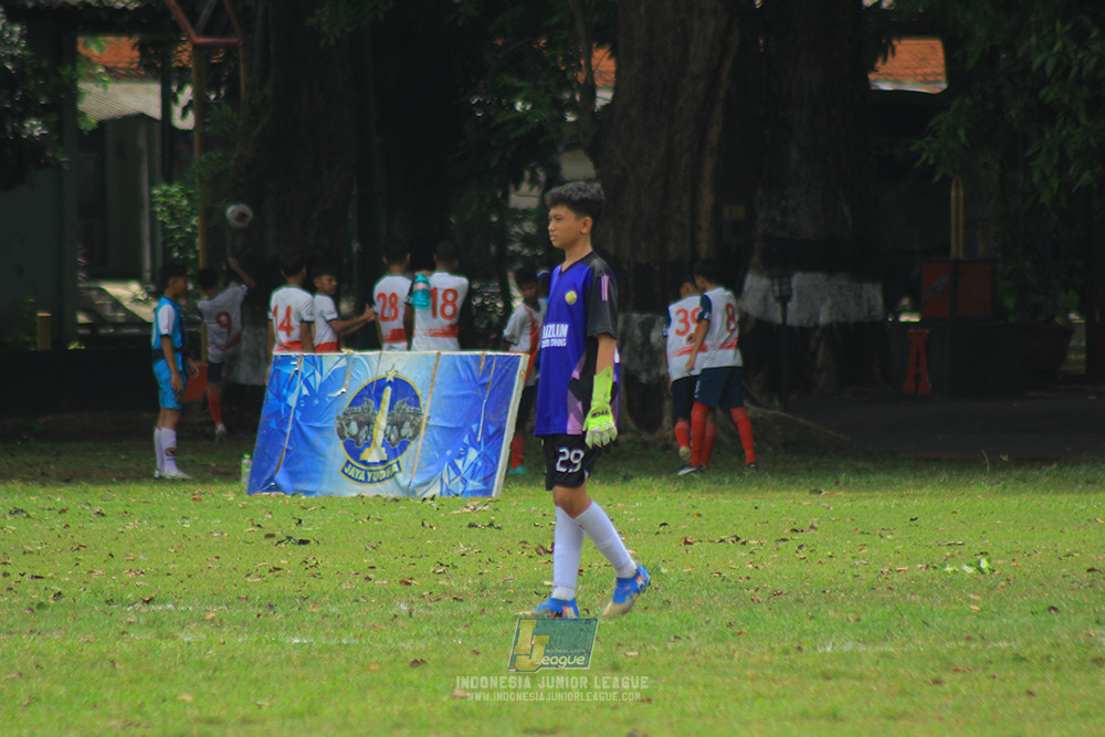 ijl u13 151125 jatiraraharja sukabumi vs brazillian soccer school lfa
